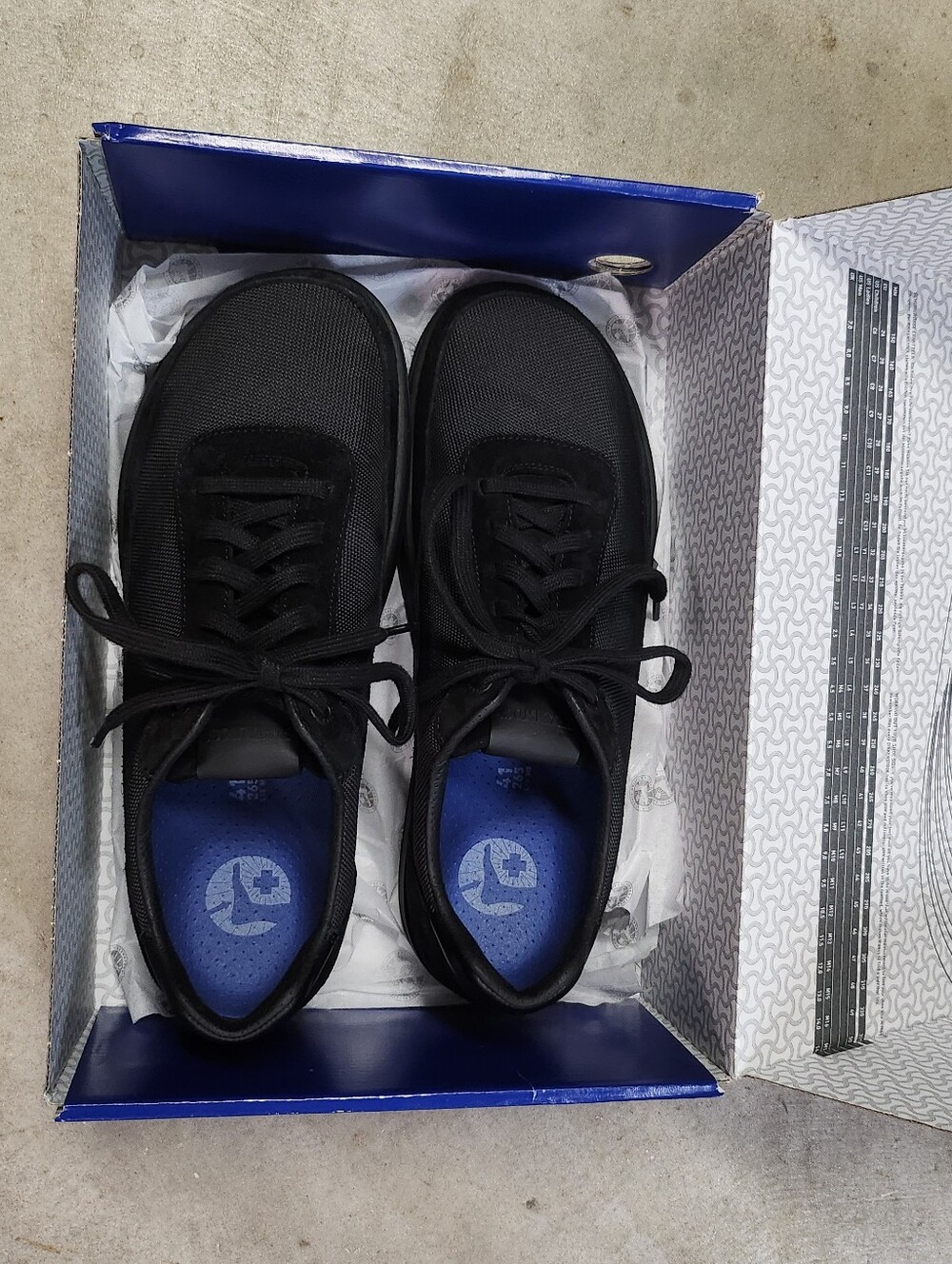 Birkenstock Honnef City Shoes, EU 41